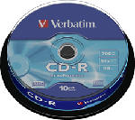 MediaMarkt VERBATIM CD-R Extra Protection - CD-R