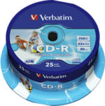 MediaMarkt VERBATIM 43439 - CD-R