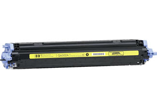 HP Q6002A - (Gelb)