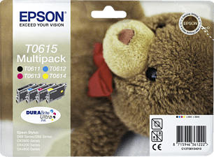 EPSON T0615 -