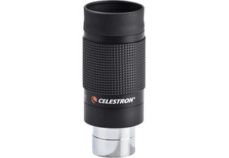 CELESTRON Oculare Zoom 1,24" - 8-24 mm - Oculare (Nero)