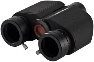 CELESTRON Binoculare per telescopi - Oculare (Nero)