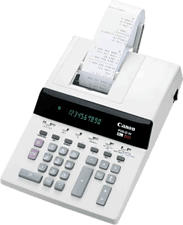 CANON P29-DIV - Calcolatrici tascabili