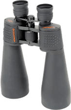 CELESTRON SkyMaster 15x70 - Jumelles (Gris)