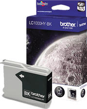 BROTHER LC1000BK - Cartuccia di inchiostro (Nero)