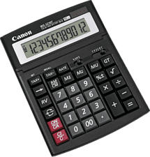 CANON WS-1210T - Calculatrices