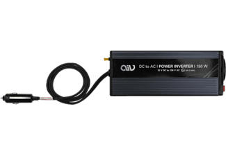 AIV 230 V - 230 V (Grau)