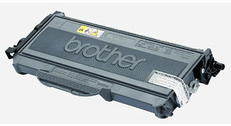 BROTHER TN-2110 - (Noir)