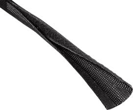 HAMA Flexwrap - Bandes autogrippantes (Noir)