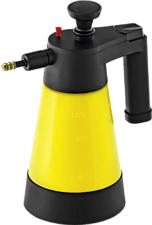 KAERCHER Sprayflasche - Sprayflasche (Gelb/Schwarz, )
