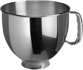KITCHENAID 1080.25 EDELSTAHLSCHÜSSEL 4.8L - Schüssel
