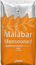 JURA Malabar Monsooned Indien - Chicchi di caffè