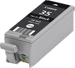 CANON 1509B001 - Tintenpatrone (Schwarz)