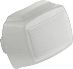 NIKON SW-13H - Diffusore (Bianco)