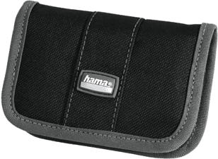HAMA Mini - Pochette pour carte mémoire