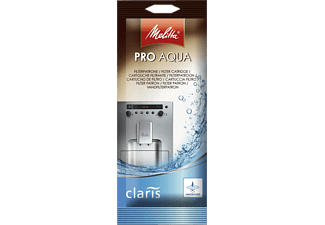MELITTA PRO AQUA - Filterpatrone (Weiß)