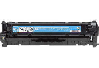 HP CC531A - (Ciano)
