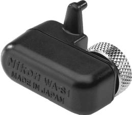 NIKON WA-S1 - Antenna standard (Nero)