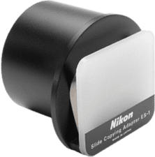 NIKON ES-1 -