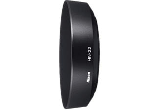 NIKON HN-22 - Copriobiettivo (Nero)