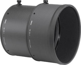 NIKON HK-35 - Gegenlichtblende (Schwarz)