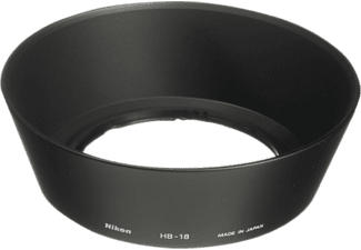 NIKON HB-18 - Gegenlichtblende (Schwarz)