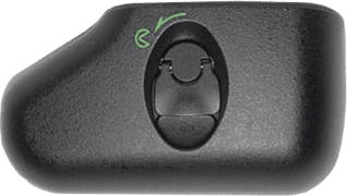 NIKON BL-4 - Coperchio vano batteria (Nero)