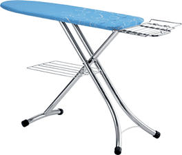LAURASTAR Assi da stiro Prestigeboard - Assi da stiro (Blu)