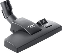 MIELE SBD285-3 ALLTEQ BODENDÜSE CLASSIC - Brosse pour aspirateurs (Noir)