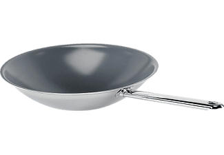 MIELE CSWP 1400 - Wok (Acciaio inox)