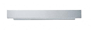 MIELE AB 45-9 EDST/CLST - Piastra di bilanciamento (Acciaio inox)