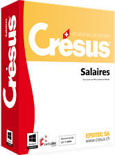 PC - Crésus Salaires LARGO /F