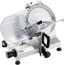 TRISA Food Slicer - Trancheuse (Acier inox)