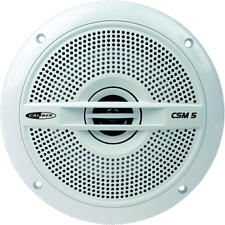 CALIBER CSM 5 - Altoparlante integrato (Bianco)