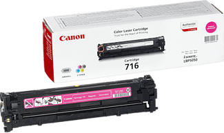 CANON 1978B002 - (Magenta.)