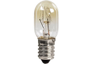 XAVAX 110838 OVEN BULP E14 25W PEARL 300DG CLEAR Backofenlampe (Transparent)