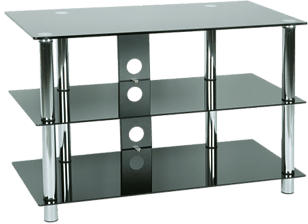 AUDIORAQ EL 8053 SG/CH - TV-Rack