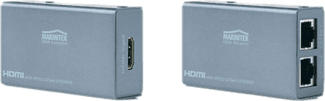 MARMITEK MEGAVIEW 60 - Rallonge HDMI