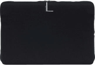 TUCANO Second Skin Colore, noir - Housse pour ordinateur portable