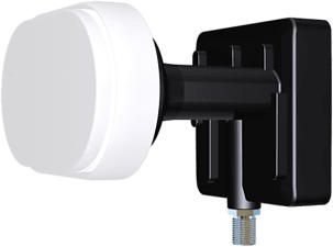 INVERTO 3538 Mono - LNB