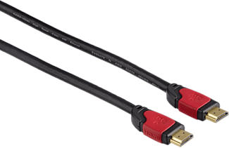 HAMA 00083082 - Cavo HDMI (Nero)