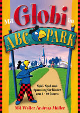 PC/Mac - Mit Globi im ABC-Park /D