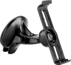 GARMIN SUCTION MOUNT NÜVI 1490T - Saugnapfhalterung (Schwarz)