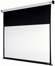 HAMA Roller Screen - Schermo di proiezione (86 ", 190 cm x 107 cm, 16:9)