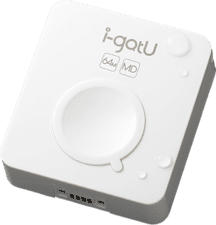 MOBILE ACTION i-gotU GT-600 - Rivelatore di movimento