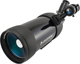 CELESTRON C90 MAK - Télescope (Noir)