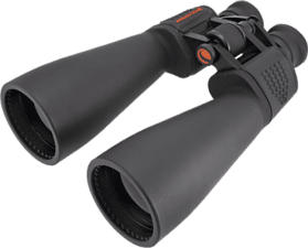 CELESTRON SkyMaster 25x70 - Fernglas (Schwarz)