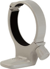CANON AII W TRIPOD MOUNT RING - Tripod adapter (Weiss)