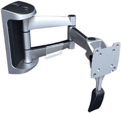 ERARD UNI32 2561 - TV-Wandhalterung