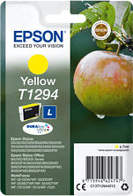 EPSON T129540 Multipack - Cartouche d'encre (Multicouleur)